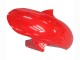 Weiß Rot 2005 Yamaha YZF 600 R6 Motorrad Verkleidung