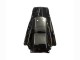 Schwarzes Gold 2005 Yamaha YZF 600 R6 Motorrad Verkleidung