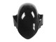 Blau Glänzendes Schwarz 2006-2007 Yamaha YZF 600 R6 Motorrad Verkleidung