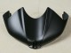 Glänzendes Schwarz Matt Schwarz Weiß Motul Michelin 2006-2007 Yamaha YZF 600 R6 Motorrad Verkleidung