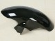 Glänzendes Schwarz Matt Schwarz Weiß Motul Michelin 2006-2007 Yamaha YZF 600 R6 Motorrad Verkleidung