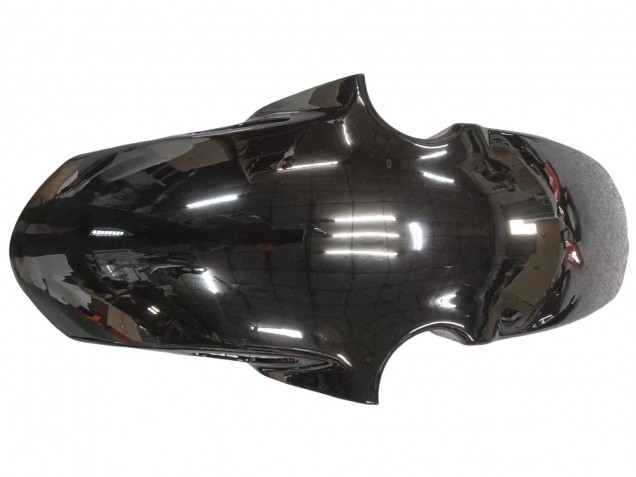 Orange Weiß Rot Schwarz Glänzendes HRC Repsol 2011-2015 Honda CBR250RR Motorrad Verkleidung
