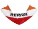 Orange Weiß Rot Schwarz Glänzendes HRC Repsol 2011-2015 Honda CBR250RR Motorrad Verkleidung