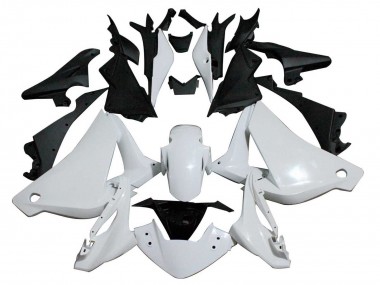 Unbemalt 2011-2015 Honda CBR250RR Motorrad Verkleidung