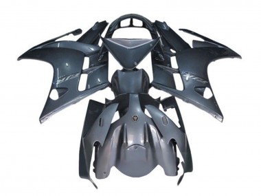 Grau 2013-2015 Yamaha FJR1300 Motorrad Verkleidung