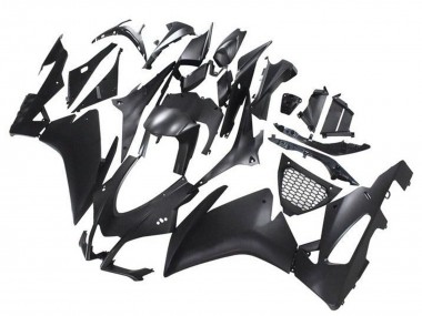 Matt Schwarz 2009-2015 Aprilia RSV4 1000 Motorrad Verkleidung