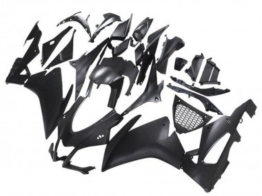 Matt Schwarz 2016-2020 Aprilia RSV4 1000 Motorrad Verkleidung