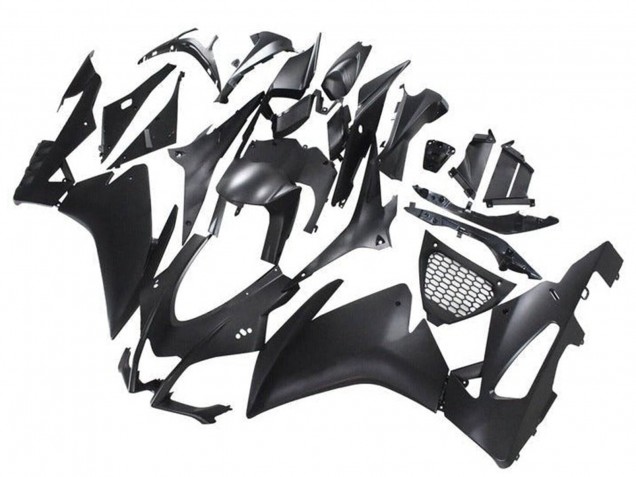 Matt Schwarz 2016-2020 Aprilia RSV4 1000 Motorrad Verkleidung