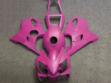 Matt Rosa 2001-2003 Honda CBR600 F4i Motorrad Verkleidung