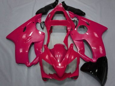 Perl Rosa 2001-2003 Honda CBR600 F4i Motorrad Verkleidung