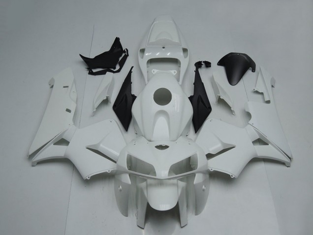 Unbemalt 2005-2006 Honda CBR600RR Motorrad Verkleidung