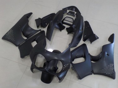 Matt Schwarz 1994-1995 Honda CBR900RR 893 Motorrad Verkleidung