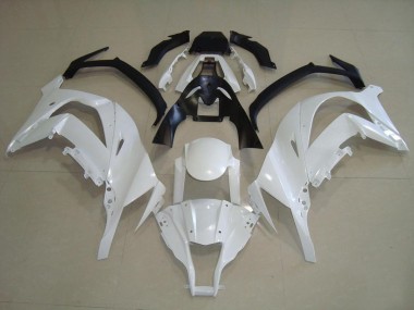 Unbemalt 2011-2015 Kawasaki ZX10R Motorrad Verkleidung
