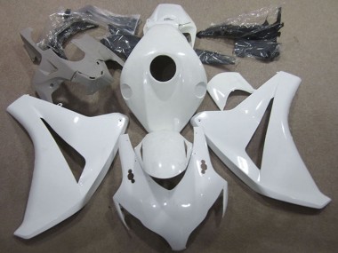 Unbemalt 2008-2011 Honda CBR1000RR Motorrad Verkleidung
