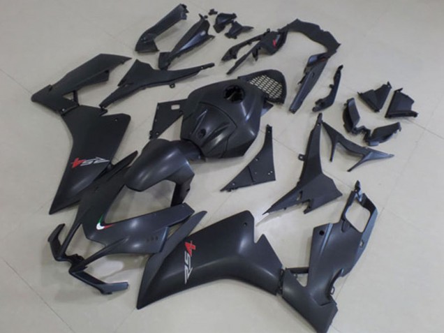 Matt Schwarz 2012-2018 Aprilia RS4 50 125 Motorrad Verkleidung
