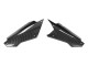 Carbonfaser 2020-2024 Aprilia RS660 Motorrad Verkleidung