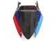 Blau Rot Carbonfaser 2015-2016 BMW S1000RR Motorrad Verkleidung