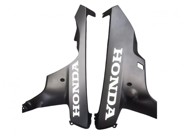 Matt Schwarz 2006-2007 Honda CBR1000RR Motorrad Verkleidung