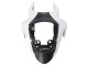 Weiß Glänzendes Schwarz Rot Aufkleber 2011-2024 Suzuki GSXR 600/750 Motorrad Verkleidung