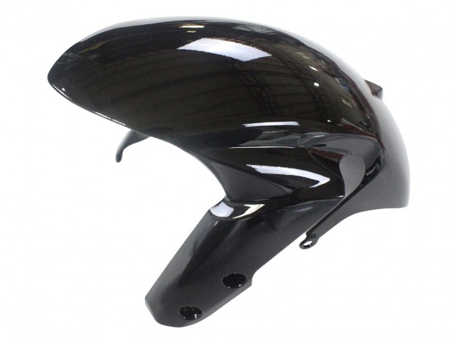Weiß Glänzendes Schwarz Rot Aufkleber 2011-2024 Suzuki GSXR 600/750 Motorrad Verkleidung