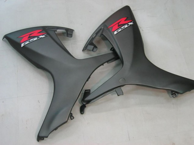 Matt Schwarz 2006-2007 Suzuki GSXR 600/750 Motorrad Verkleidung