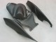 Matt Schwarz 2006-2007 Suzuki GSXR 600/750 Motorrad Verkleidung