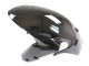 Glänzendes Schwarz 2011-2024 Suzuki GSXR 600/750 Motorrad Verkleidung