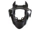 Glänzendes Schwarz 2011-2024 Suzuki GSXR 600/750 Motorrad Verkleidung