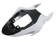 Weiß Glänzendes Schwarz 2011-2024 Suzuki GSXR 600/750 Motorrad Verkleidung