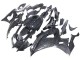 Carbonfaser 2021-2024 Yamaha YZF R7 Motorrad Verkleidung