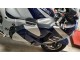 Blau Weiß 1996-2007 Suzuki GSXR 1300 Hayabusa Motorrad Verkleidung