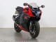 Rot Schwarz 2009-2016 Suzuki GSXR 1000 Motorrad Verkleidung