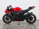 Rot Schwarz 2009-2016 Suzuki GSXR 1000 Motorrad Verkleidung