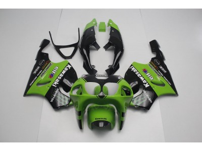 1996-2002 Kawasaki Ninja ZX7R Motorrad Verkleidung MF3712