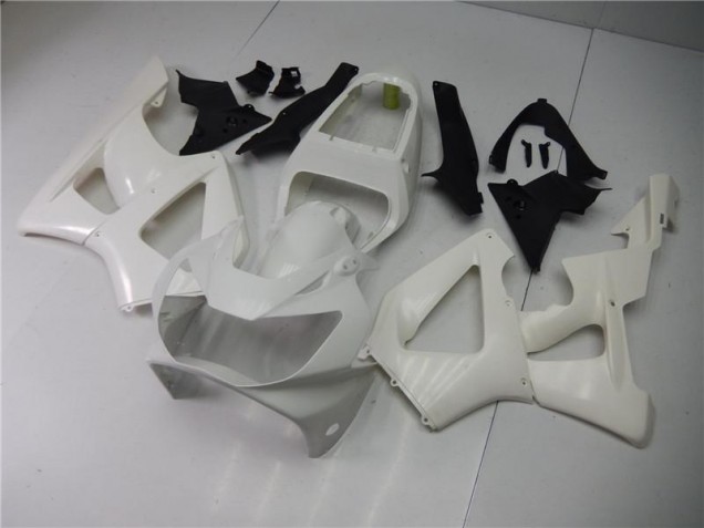 Honda CBR 900 RR 929RR 2000-2001 Motorrad Verkleidungen - Unbemalt Honda CBR 900 RR 929RR 2000-2001 Motorrad Verkleidungen - Unbemalt