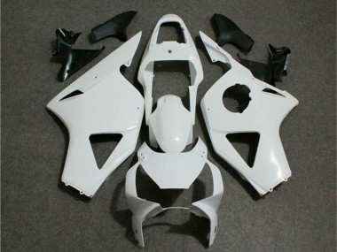 Honda CBR 900 RR 954RR 2002-2003 Motorrad Verkleidungen - Unbemalt