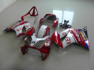 Honda VFR 800 2002-2013 Motorrad Verkleidungen - Xerox