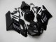 Honda CBR 1000 RR 2004-2005 Motorrad Vollverkleidung - Glänzend Schwarz Honda CBR 1000 RR 2004-2005 Motorrad Vollverkleidung - Glänzend Schwarz
