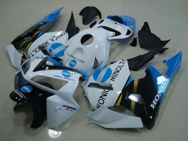 Honda CBR 600 RR 2005-2006 Motorrad Verkleidungen - Konica
