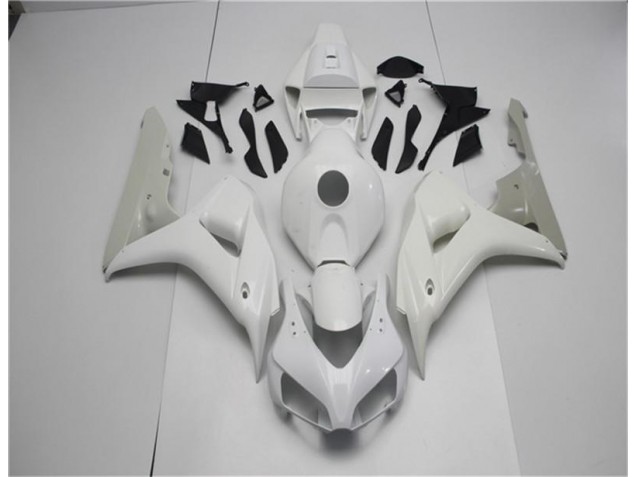 Honda CBR 1000 RR 2006-2007 Motorrad Verkleidungen - Unbemalt Honda CBR 1000 RR 2006-2007 Motorrad Verkleidungen - Unbemalt