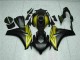 Honda CBR 1000 RR 2008-2011 Motorrad Verkleidungen - Schwarz Gold Honda CBR 1000 RR 2008-2011 Motorrad Verkleidungen - Schwarz Gold