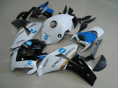 Honda CBR 1000 RR 2008-2011 Motorrad Verkleidungen - Konica