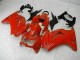 Kawasaki EX250 2008-2012 Motorrad Verkleidungen - Rot Kawasaki EX250 2008-2012 Motorrad Verkleidungen - Rot