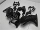 Kawasaki EX250 2008-2012 Motorrad Verkleidungen - Glänzend Schwarz Kawasaki EX250 2008-2012 Motorrad Verkleidungen - Glänzend Schwarz