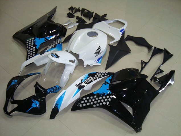Honda CBR 600 RR 2009-2012 Motorrad Verkleidungen - Besonders Aufkleber Honda CBR 600 RR 2009-2012 Motorrad Verkleidungen - Besonders Aufkleber