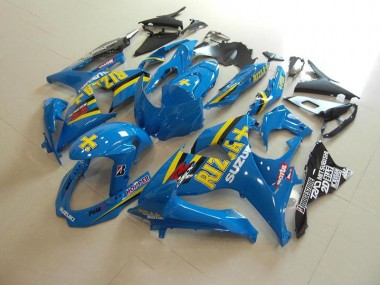 Suzuki GSXR 1000 K9 2009-2016 Motorrad Verkleidungen - Rizla