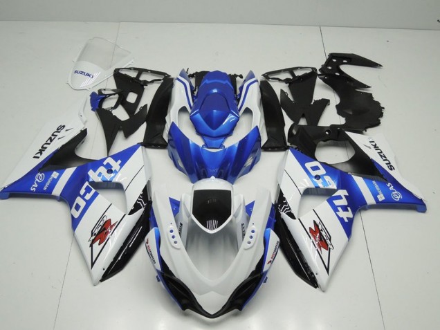 Suzuki GSXR 1000 K9 2009-2016 Motorrad Verkleidungen - Tyco Suzuki GSXR 1000 K9 2009-2016 Motorrad Verkleidungen - Tyco