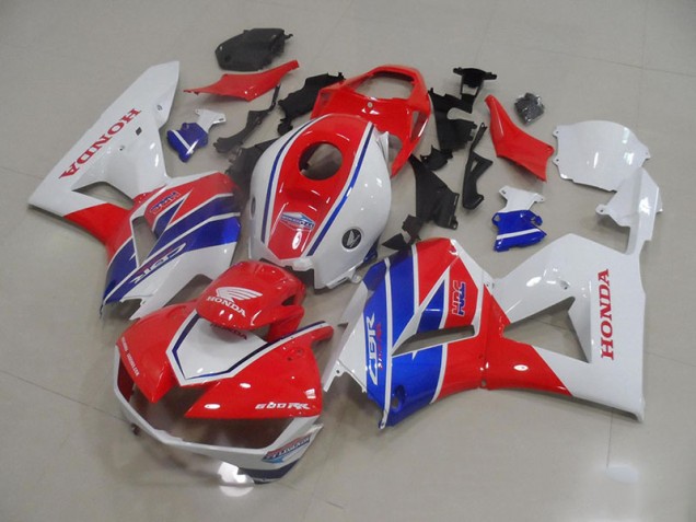 Honda CBR 600 RR 2013-2023 Motorrad Verkleidungen - TT Legend