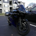 Einfach zu bedienende Online-Website durchsucht, Motorradverkleidung ausgewählt und bestellt, pünktlich geliefert und sehr zufrieden mit dem gebotenen Service.
